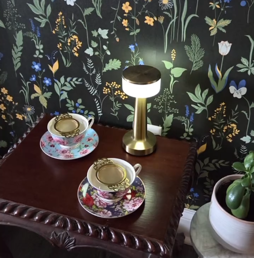 Tea Quilt post 2