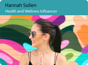 Hannah Solien