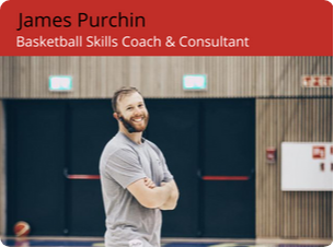 James Purchin: Basketball Skills Coach & Consultant

