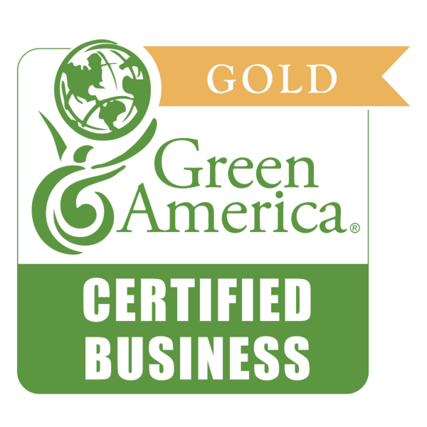 Green America Certified Business