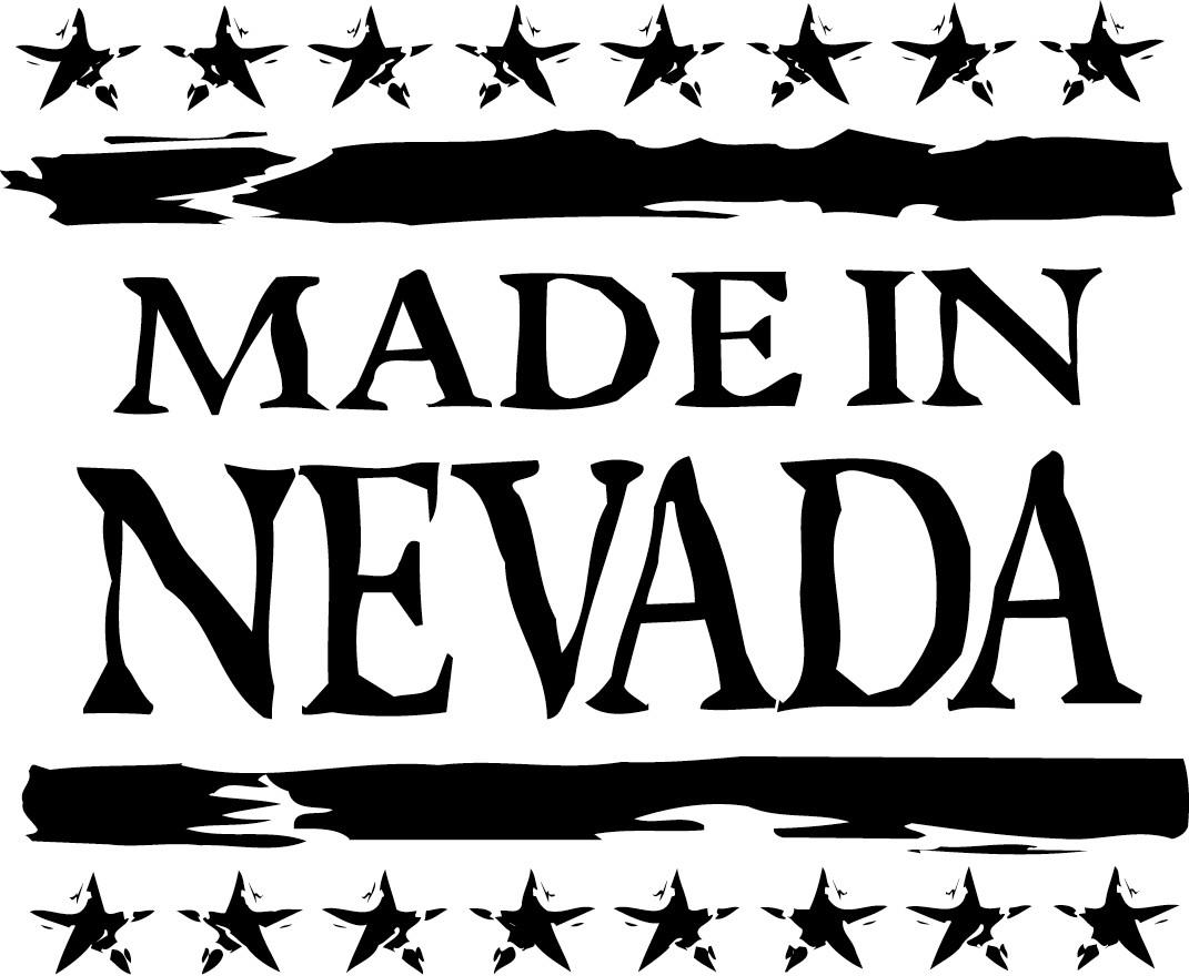 Made in Nevada