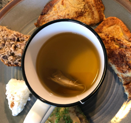 Tea Quilt post 4