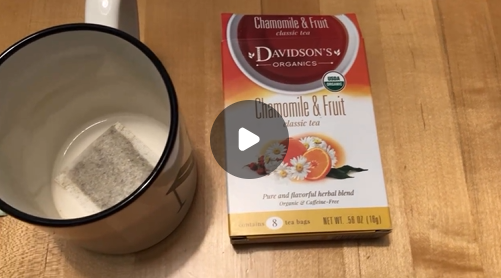 Tea Quilt post 5