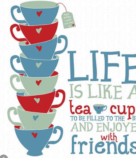 Tea Quilt post 9