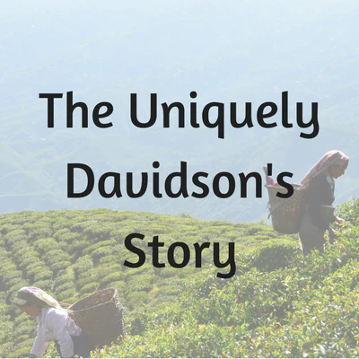 The Uniquely Davidson's Story