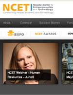 Davidson's Organics recognized by NCET-RGJ Entrepreneur of the Year