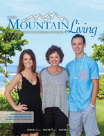 Davidson's Organics featured in Montreux Magazine 2017 edition