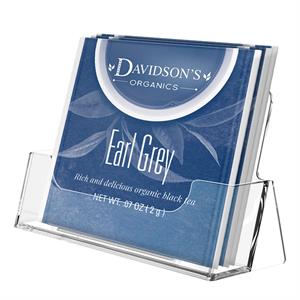 In-Room Sachet Display