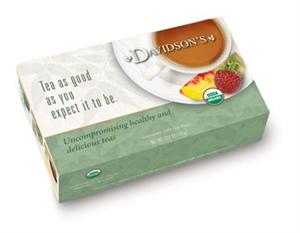 Decaffeinated Vanilla Essence