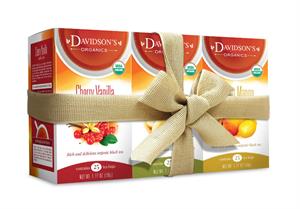 Classic Tea 3-Pack Gift Sets