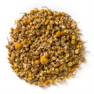 Chamomile Flowers (Loose Leaf)