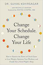 Change Your Schedule, Change Your Life