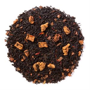 Cinnamon Apple (Loose Leaf)