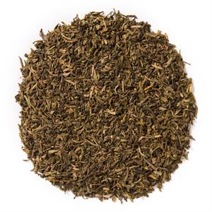 Decaffeinated Green (Loose Leaf) 