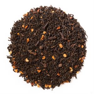 Decaffeinated Spiced Peach (Loose Leaf)