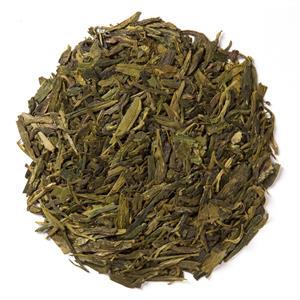 Dragonwell Green - Loose Leaf