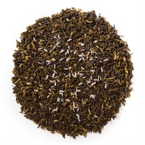 Earl of Grey Green - Loose Leaf