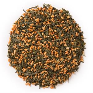 Genmaicha - Loose Leaf