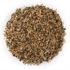 Ginger Spice (Loose Leaf)