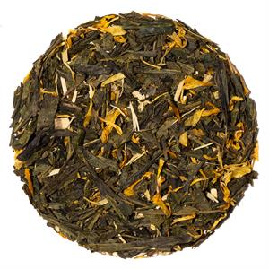 *NEW - Green Passion (Loose Leaf)