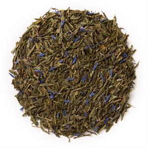 Green Leaves Blue Sky - Loose Leaf