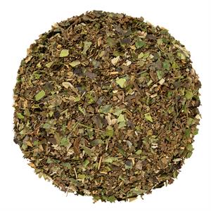 * NEW - Guayusa Mint (Loose Leaf)