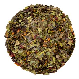 * NEW - Guayusa Passionfruit (Loose Leaf)