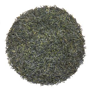 *NEW - Gyokuro (Loose Leaf)