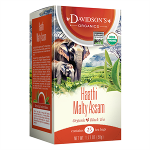Haathi Malty Assam