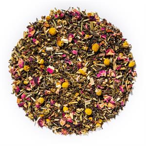 * NEW - Haathi Strawberry Rose (Loose Leaf)