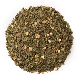Herbal Lemon Spearmint (Loose Leaf)