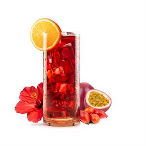 * NEW - Hibiscus Passion Ice