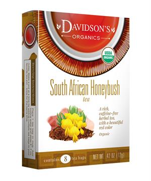 South African Honeybush