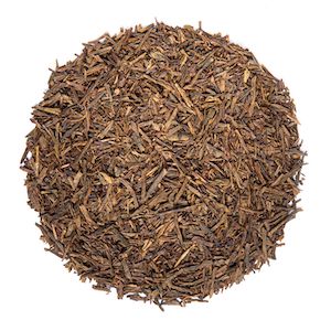 *NEW - Houjicha (Loose Leaf)