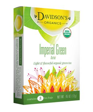 Imperial Green