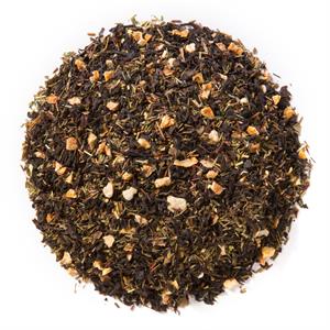 Lemon Essence with Peel (Loose Leaf)