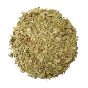Lemon Myrtle (Loose Leaf)