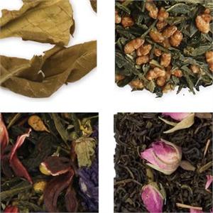 Loose Leaf Tea Special