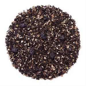 *NEW - Blackcurrant Berry (Loose Leaf)