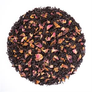 Earl Grey Rose (Loose Leaf)