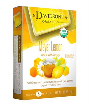 Meyer Lemon