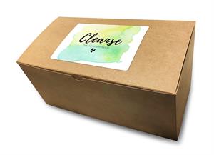 Cleanse Mood Box