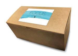 Focus Mood Box