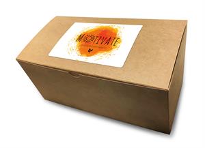 Motivate Mood Box