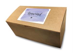 Unwind Mood Box