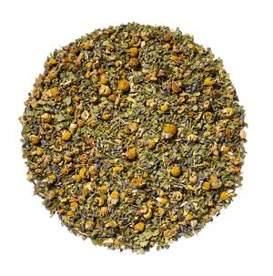 *NEW - Moringa Chamomile Lavender (Loose Leaf)