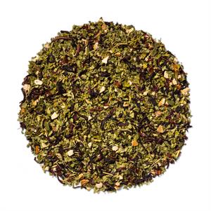 *NEW - Moringa Hibiscus Watermelon (Loose Leaf)