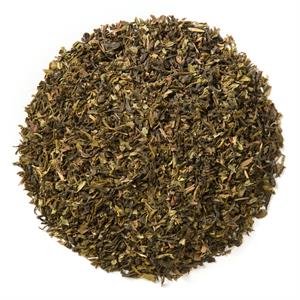 Moroccan Green with Mint - Loose Leaf