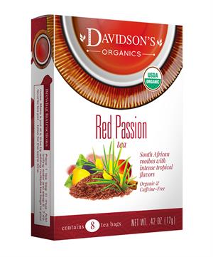 Red Passion