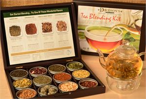 Tea Blending Kit - Out of Stock